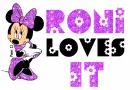 Roni  Loves It - fg