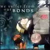 Naruto and Kakashi