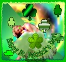 Happy St.Patrick's Day!