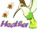 Heather Bird