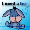 INeed A Hug