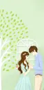 spring LOVE