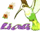 Liah Bird