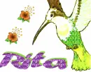Rita Bird