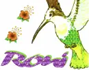 Roni Bird