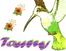 Tammy Bird