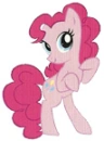 pinkie pie