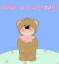 âœ¿HaVeâœ¿Aâœ¿NiCeâœ¿DaYâœ¿