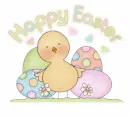 Happy Easter~Chick