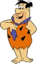 Fred Flintstone