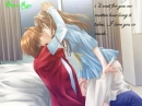 The Sweet Kiss