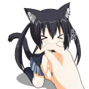 Cute Little Neko #2