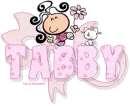 Tabby