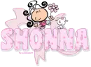 Shonna