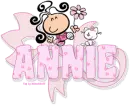 Annie