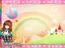 Spring Time