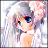 Anime girl