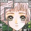 Anime girl