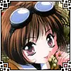 Anime girl