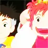 Ponyo â™¥