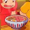 Ponyo â™¥