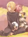 Mello x Matt