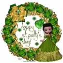 Argent - Happy St. Patty's Day