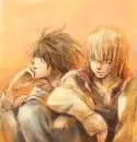 Mello and L