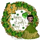 Roni - Happy St. Patty's Day