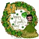 Suada - Happy St. Patty's Day