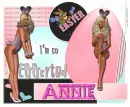 Annie