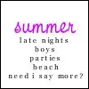 Summer