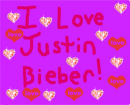 Justin Bieber