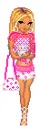 Prep Doll