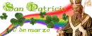 San Patricio