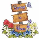 Spring Is Here