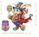 Easter Greeting 