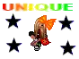 Unique