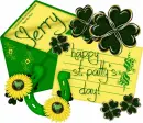 Jerry - Happy St. Patty's Day