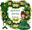 Heather - Irish Blessing