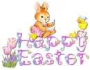 Happy Easter