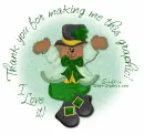 Thank You For The Graphic, I Love it