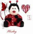 Nicky Lady-Bear ? :D
