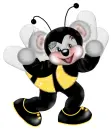 Creddy Bee