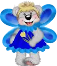 Creddy Bear