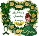 Lynn - Irish Blessing