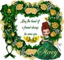 Stacy - Irish Blessing