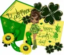 Katrina - Happy St. Patty's Day