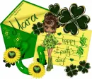 Mara - Happy St. Patty's Day