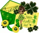 Susan - Happy St. Patty's Day